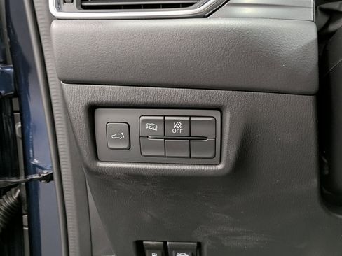 Certified 2025 MAZDA CX-5 AWD 2.5 S w/ Preferred Package image 20