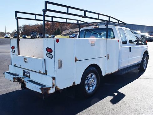 Used 2015 Ford F250 XL w/ Power Equipment Group image 13