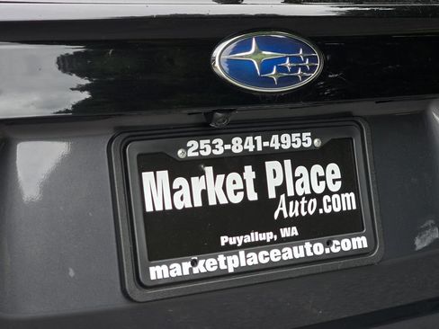 Used 2021 Subaru Forester Sport AWD/4WD image 14