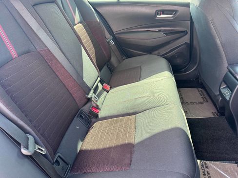 Used 2023 Toyota Corolla SE image 9