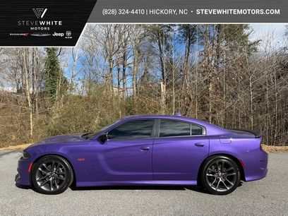 Used 2023 Dodge Charger Scat Pack w/ Plus Group