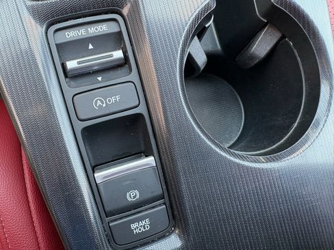Certified 2026 Honda Civic Sport image 21