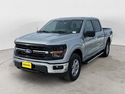 Certified 2024 Ford F150 XLT w/ Tow/Haul Package