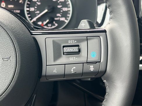 New 2025 Nissan Pathfinder SL w/ Lighting Package (N92) image 30