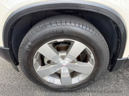 Used 2011 GMC Acadia SLT AWD/4WD image 83