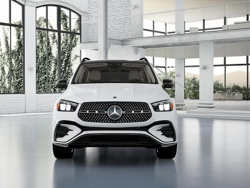 New 2026 Mercedes-Benz GLE 350 4MATIC image 7