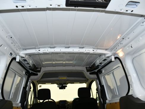 Used 2023 Ford Transit Connect XL image 51