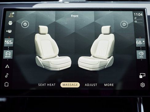 Used 2024 Land Rover Range Rover Sport SV Edition One Carbon Bronze image 73