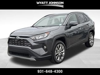 Used 2020 Toyota RAV4 Limited 360° Tour