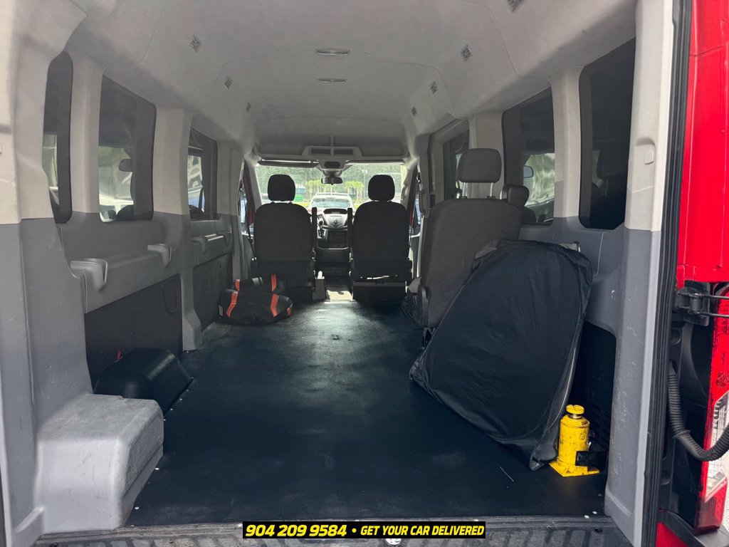 Used 2016 Ford Transit 350 XLT RWD image 27