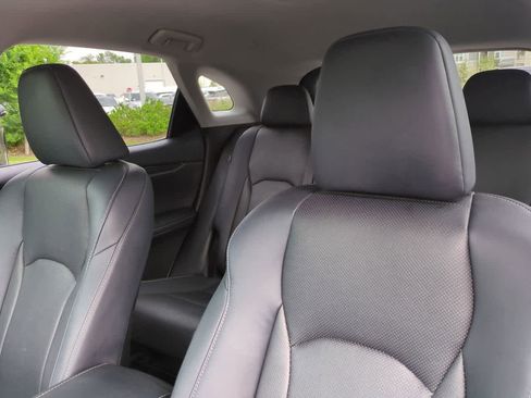 Used 2022 Lexus RX 350 FWD image 8
