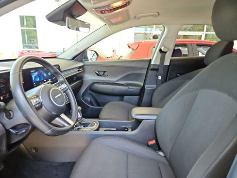 Used 2024 Hyundai Kona SEL AWD/4WD image 20
