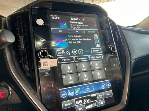 New 2026 Subaru Impreza 2.0i Sport image 15