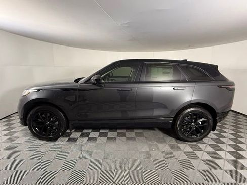 Certified 2025 Land Rover Range Rover Velar Dynamic SE image 4