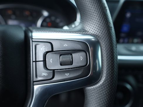 Used 2022 Chevrolet Blazer LT image 26