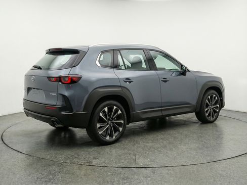 Used 2025 MAZDA CX-50 2.5 Hybrid w/ Premium Plus Pkg image 9