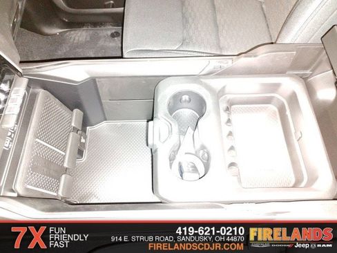 New 2026 RAM 1500 Big Horn image 16