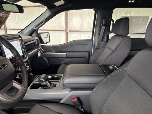 New 2026 Ford F150 XLT image 11