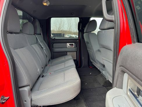 Used 2011 Ford F150 XLT w/ XTR Pkg image 17