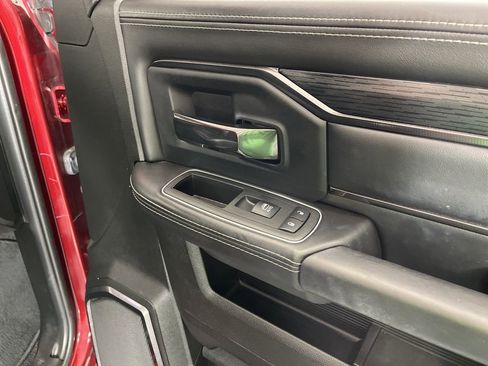 Used 2023 RAM 2500 Power Wagon w/ Level 2 Equipment Group image 9