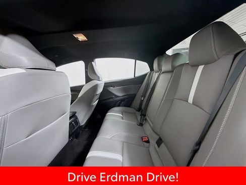 Certified 2025 Toyota Camry SE w/ Convenience Package image 9