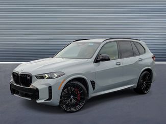 New 2026 BMW X5 M60i AWD/4WD 360° Tour
