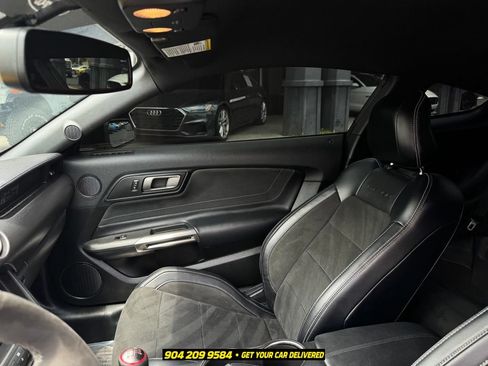 Used 2017 Ford Mustang Shelby GT350 RWD image 30
