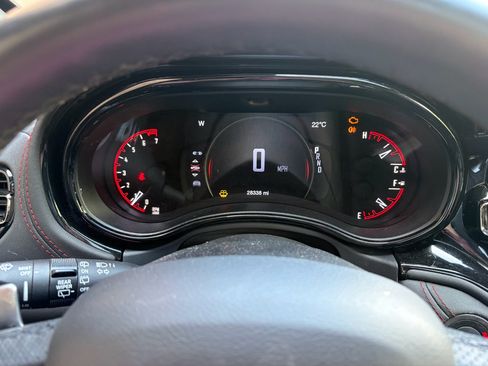 Used 2024 Dodge Durango R/T AWD/4WD image 13