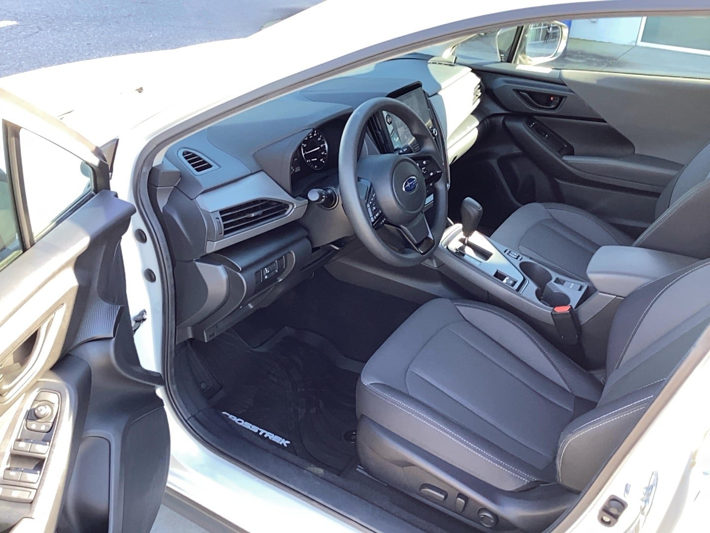 Certified 2026 Subaru Crosstrek 2.5i Premium AWD/4WD image 9