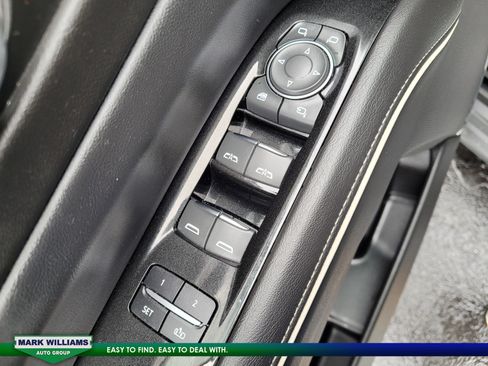 Used 2023 Cadillac Escalade Sport image 34