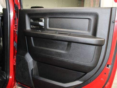 Used 2020 RAM 2500 Tradesman image 33