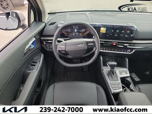 New 2026 Kia Sportage EX FWD image 16