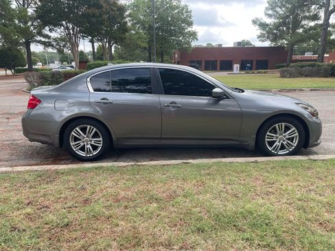 Used 2013 INFINITI G37 Journey w/ Premium Pkg image 6