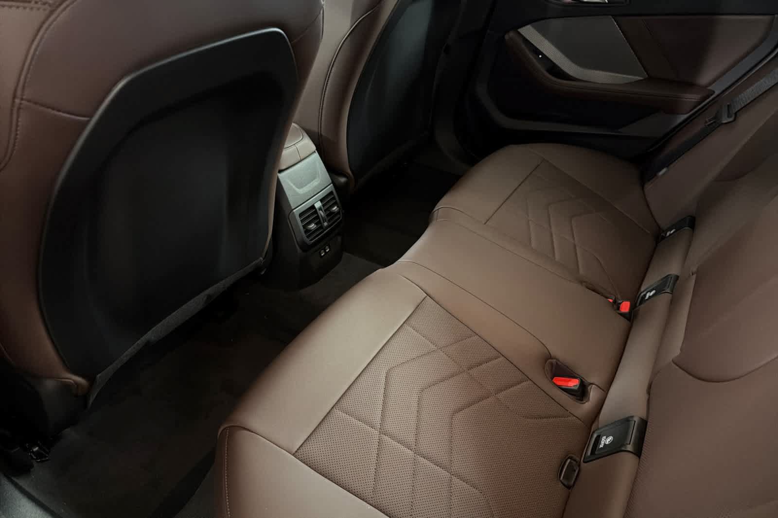 Used 2026 BMW 228i w/ Technology Package FWD image 4