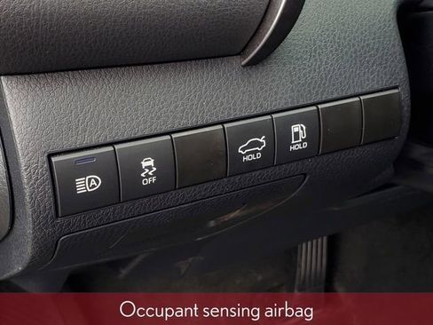 Used 2024 Toyota Camry XSE image 16