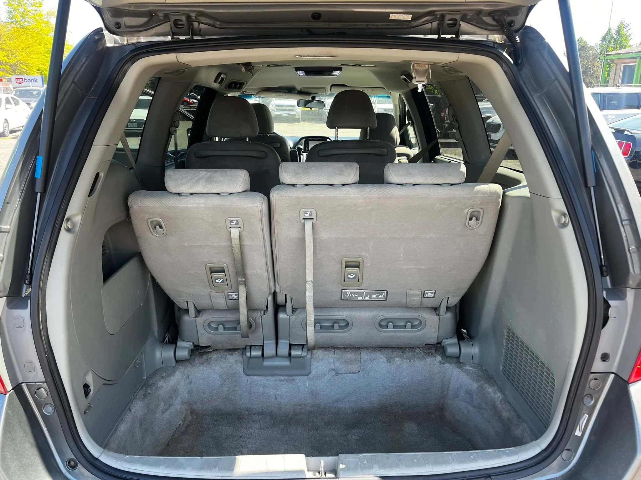Used 2007 Honda Odyssey EX image 14