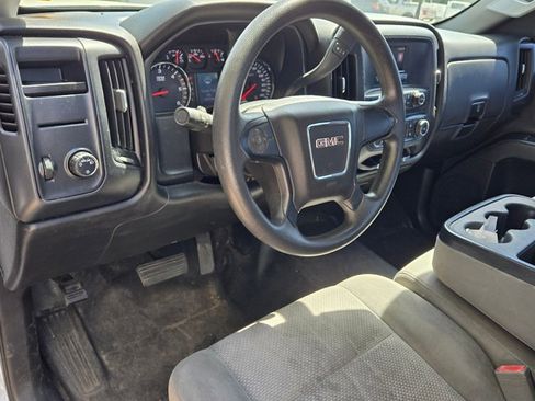 Used 2017 GMC Sierra 1500 2WD Regular Cab image 5