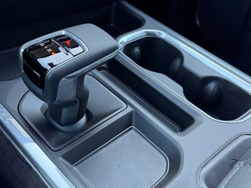 New 2026 Chevrolet Silverado 1500 LTZ AWD/4WD image 21