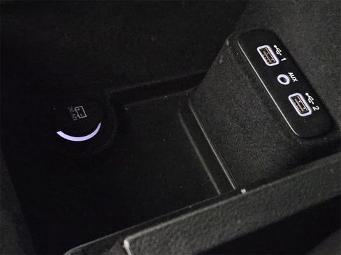 Used 2022 Dodge Charger Scat Pack w/ Plus Group image 21