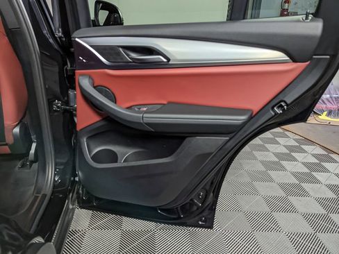 Certified 2023 BMW X3 xDrive30i w/ Premium Package image 39