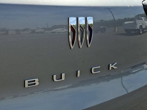Certified 2024 Buick Encore GX Sport Touring FWD image 28
