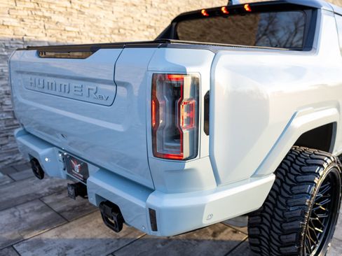 Used 2024 GMC Hummer EV 3X w/ Extreme Off-Road Package image 28