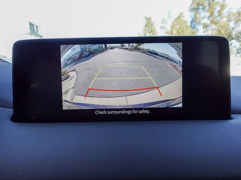 Certified 2025 MAZDA CX-5 AWD 2.5 S w/ Preferred Package image 21