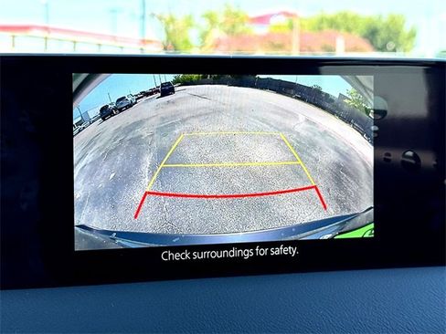 New 2025 MAZDA CX-5 AWD 2.5 S image 16