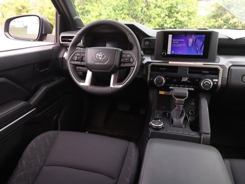New 2026 Toyota Tacoma SR5 AWD/4WD image 35