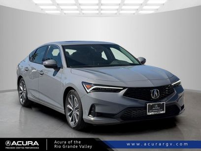 New 2026 Acura Integra