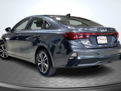 Used 2024 Kia Forte LXS image 13