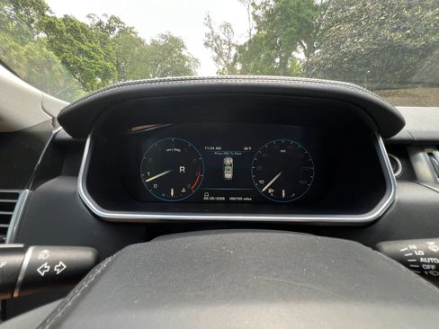 Used 2013 Land Rover Range Rover HSE AWD/4WD image 45