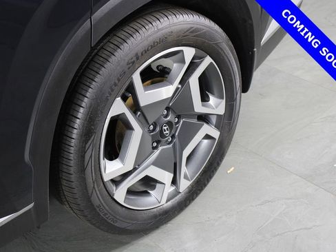 Certified 2025 Hyundai Palisade Limited image 9