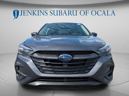 Used 2025 Subaru Legacy Premium AWD/4WD image 8
